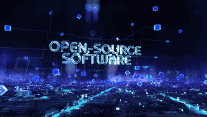 What is open source?